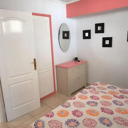 Διαμέρισμα Casa Nelly *