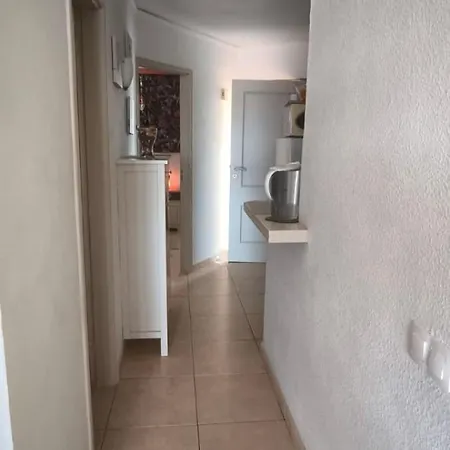 דירה Casa Nelly