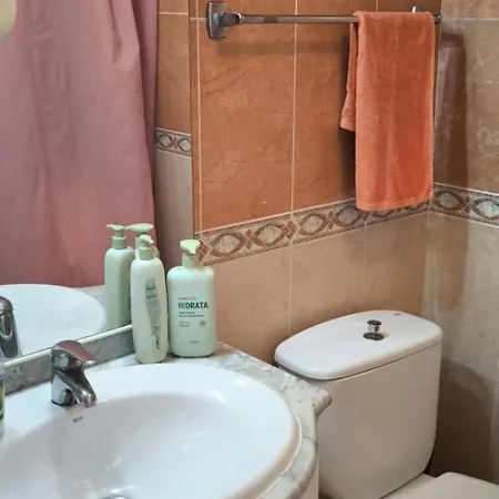 Casa Nelly * אדחה