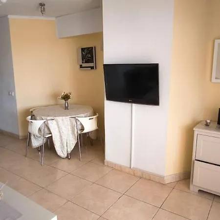 Casa Nelly דירה