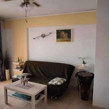 Casa Nelly דירה אדחה